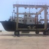 Судоремонтная верфь  Алексино порт Марина предоставляет специализированные услуги для судов, катеров и яхт